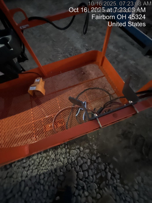 2025 MILLER ELECTRIC CST-282