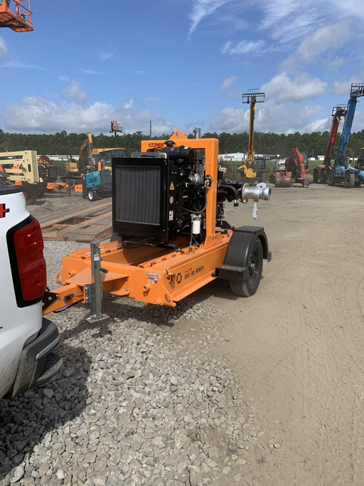 2021 PIONEER PP66S12L71-TD2.9L4