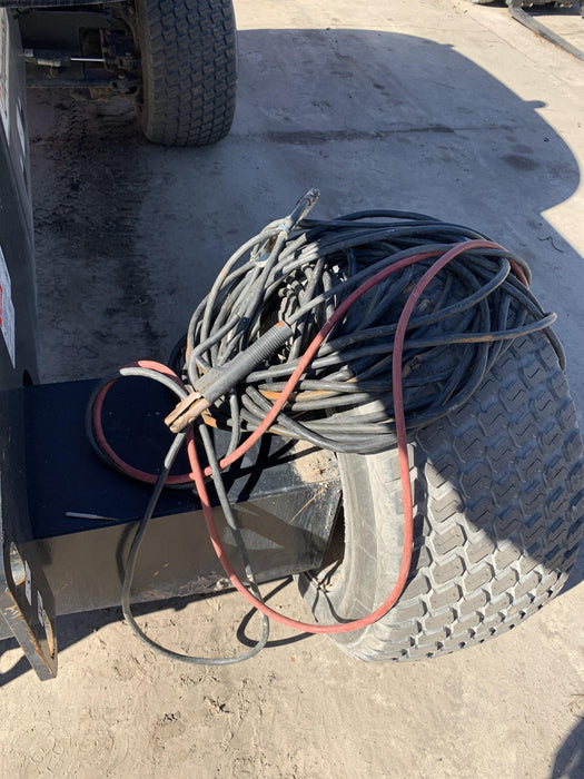 2022 MILLER ELECTRIC CST-280