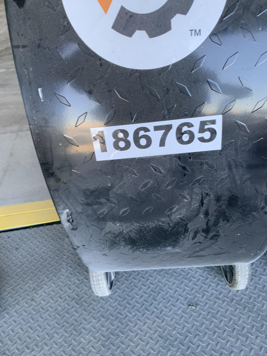 2021 MASTER 48" Drum fan