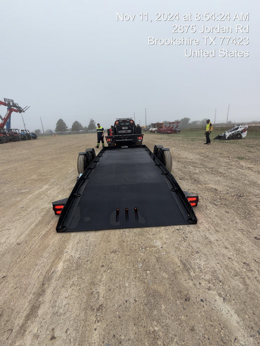 2023 STEELPOINT K19E