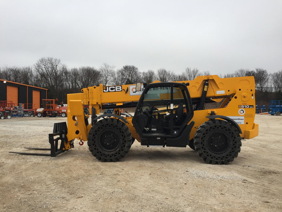 2019 JCB 510-56