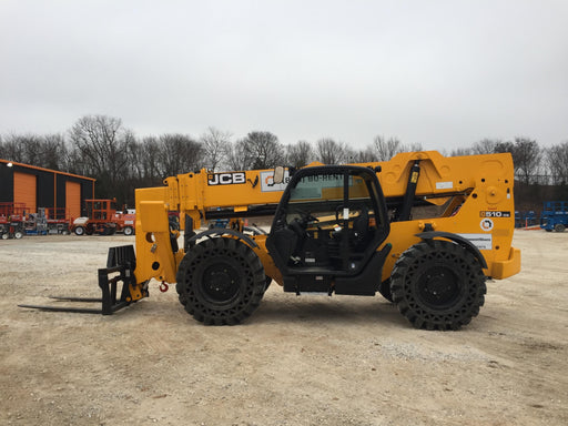 2019 JCB 510-56