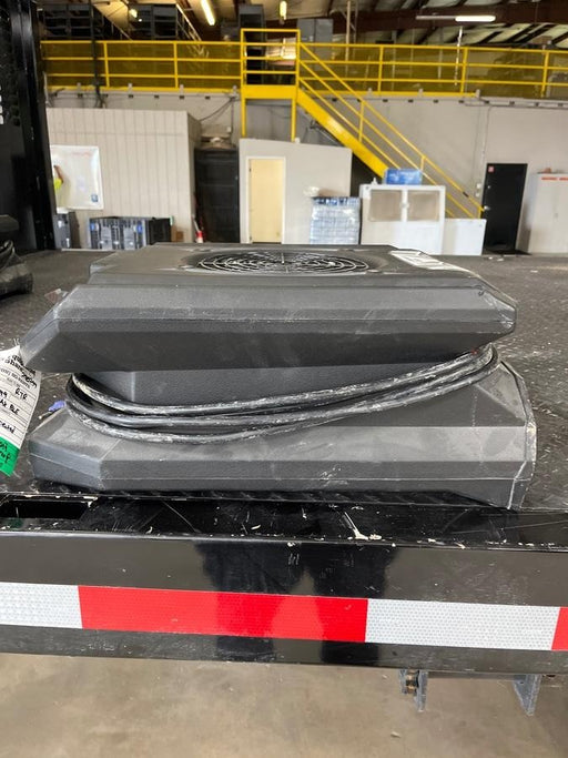 2022 PHOENIX AirMAX Radial Air Mover