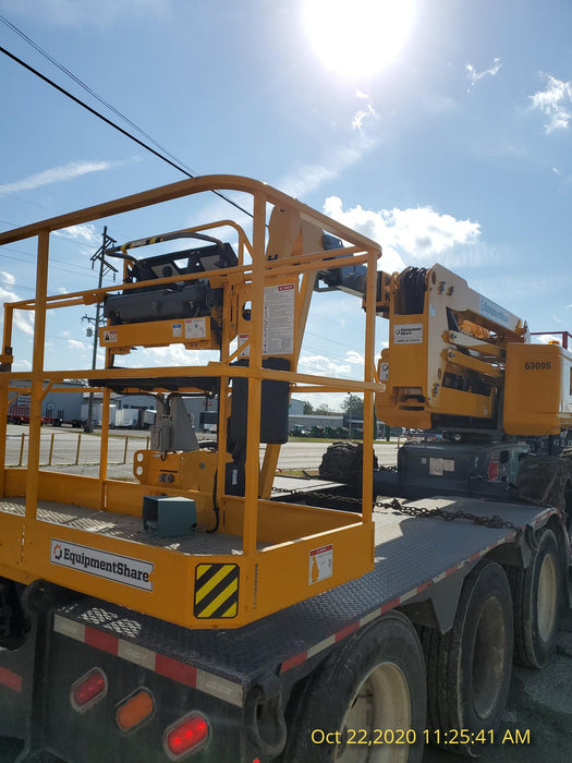 2020 HAULOTTE HA46RTJO