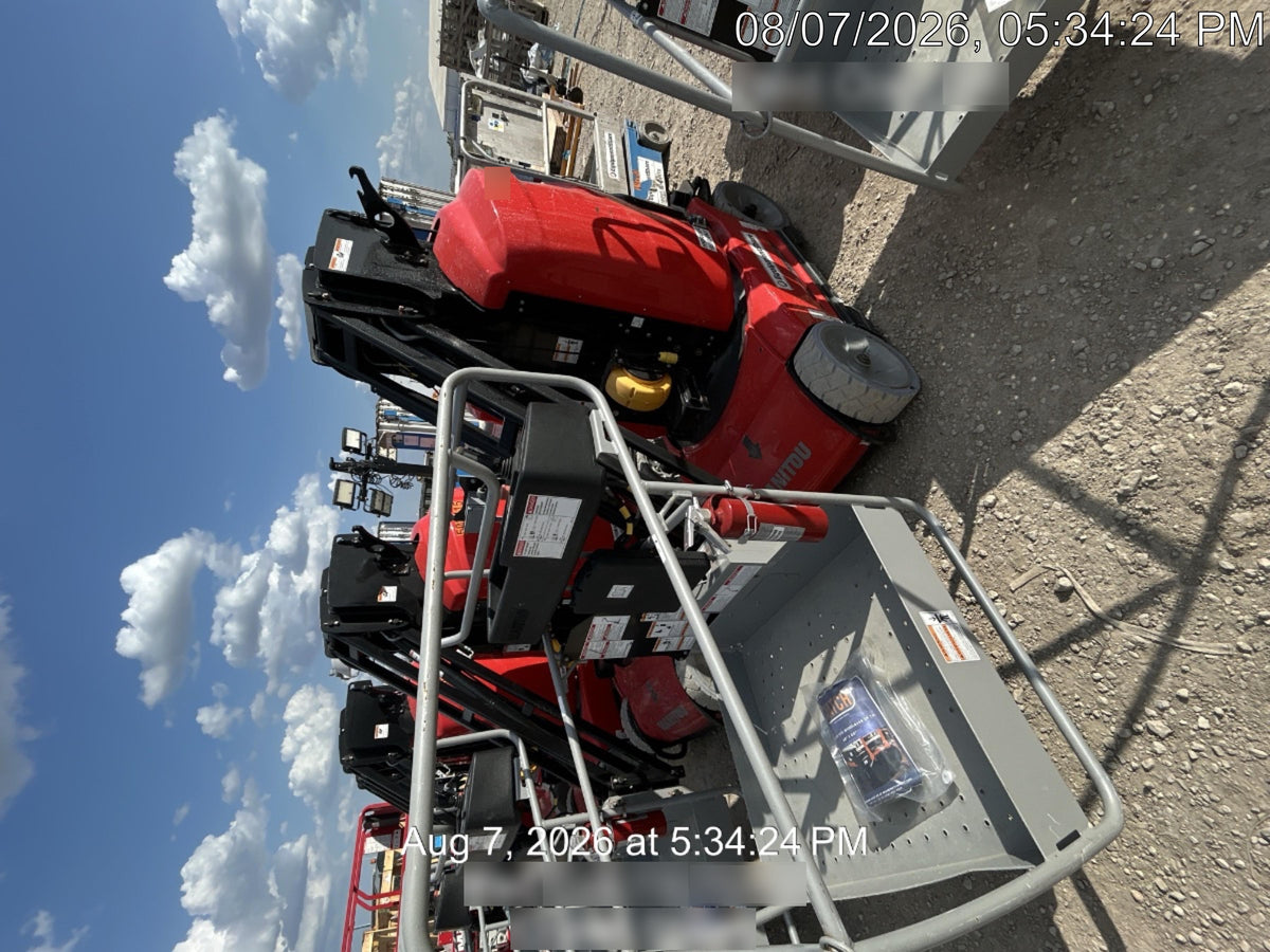 2023 MANITOU VJR 26