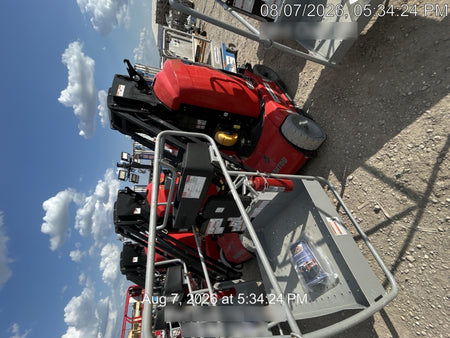 2023 MANITOU VJR 26