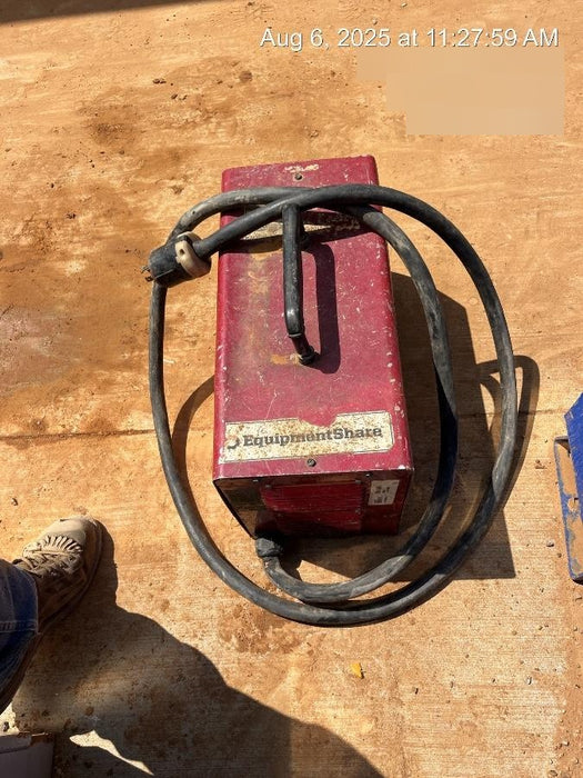 2020 LINCOLN ELECTRIC INVERTEC V275-S