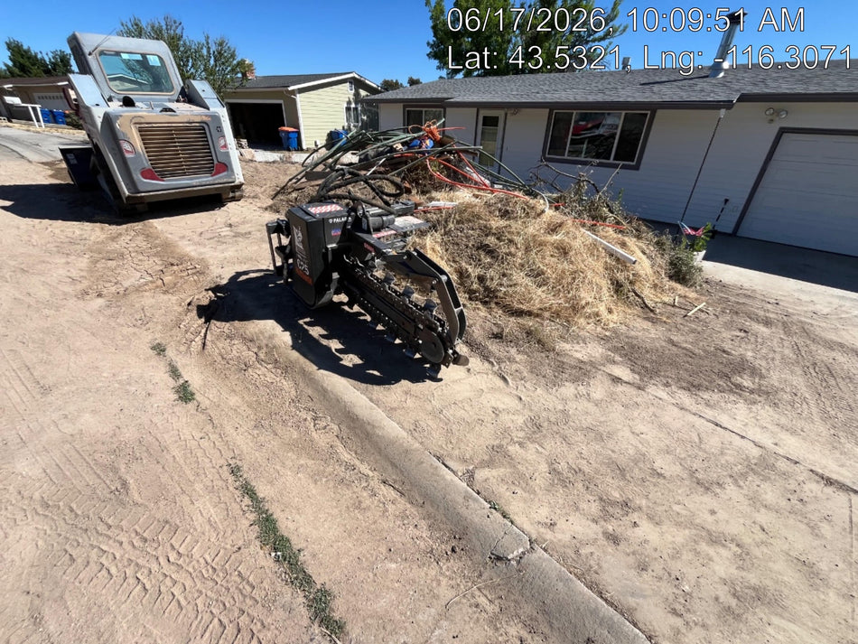 2022 PALADIN 625