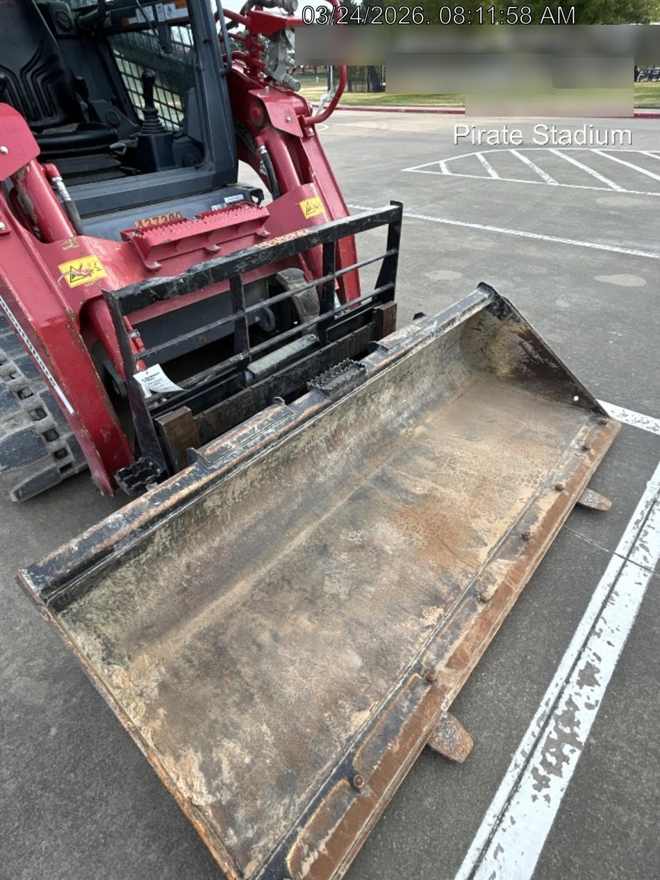 2022 ARROW MATERIAL HANDLING F5100CB