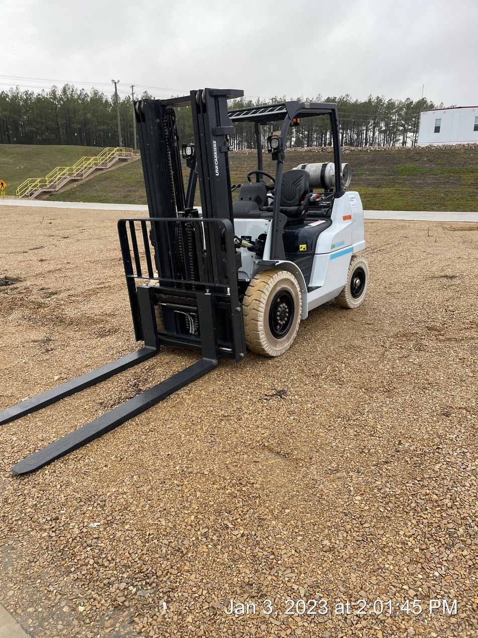 2022 UNICARRIER PF80N