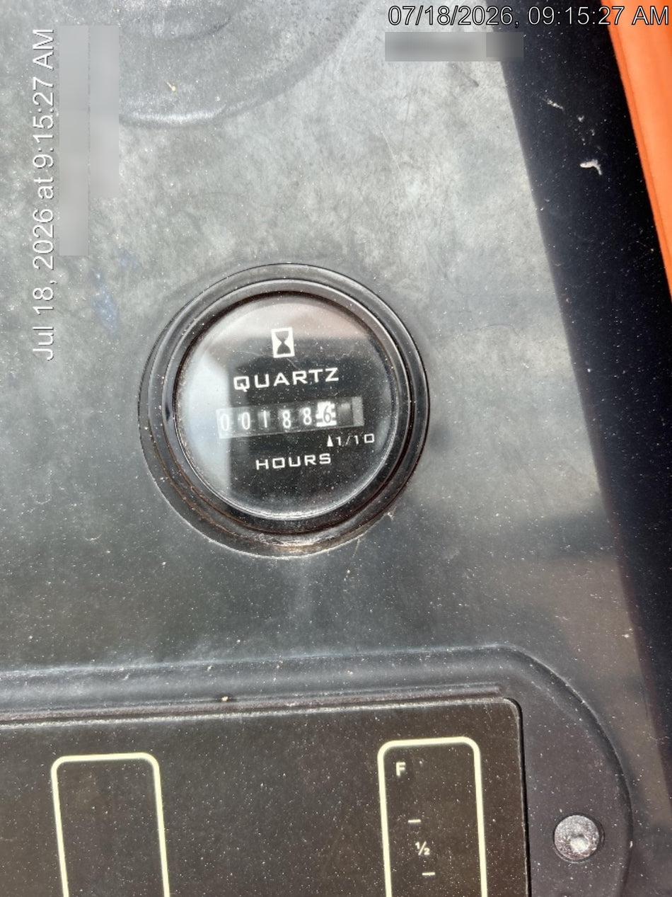2024 JLG 660SJ