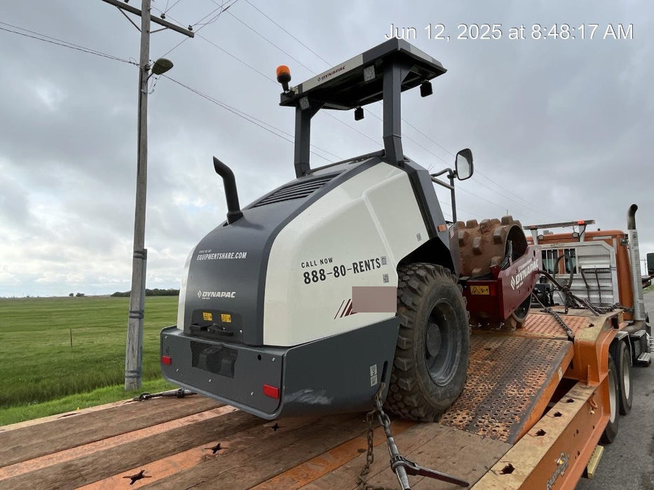 2024 DYNAPAC CA1300D