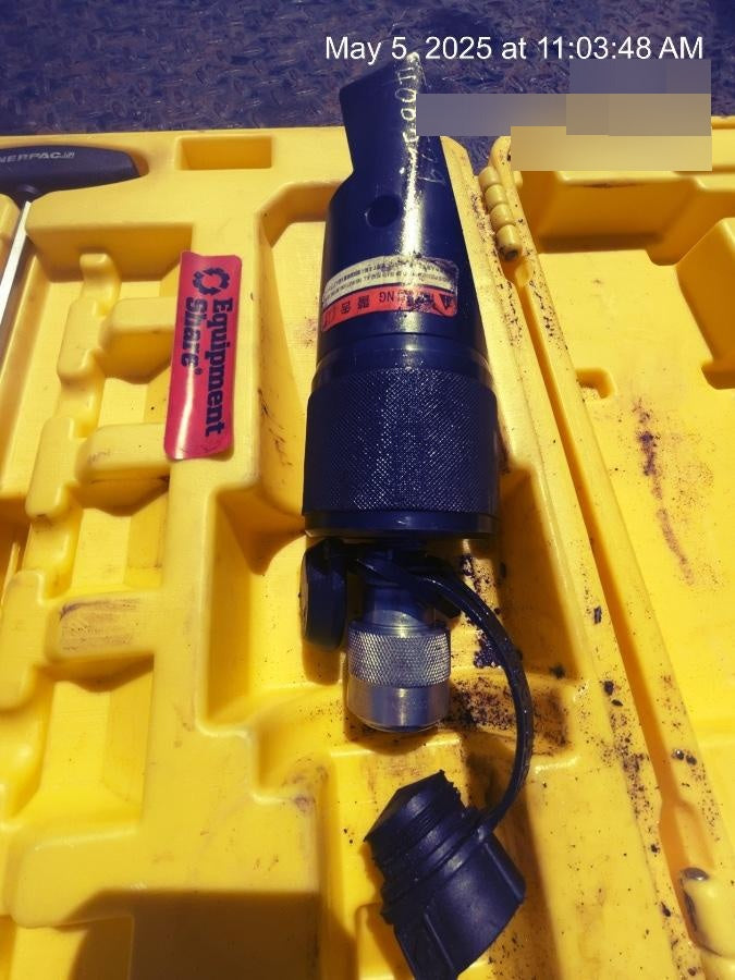 2024 ENERPAC NC2432