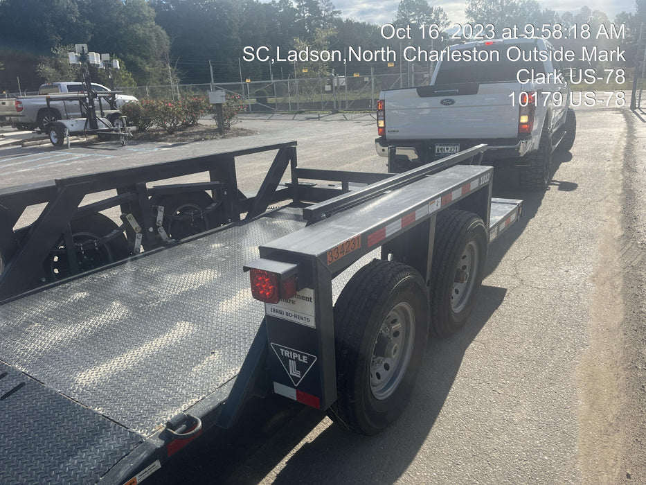 2023 TRIPLE L 1012 - Triple L