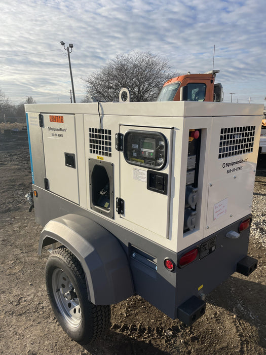 2022 ATLAS COPCO QAS25 CWK