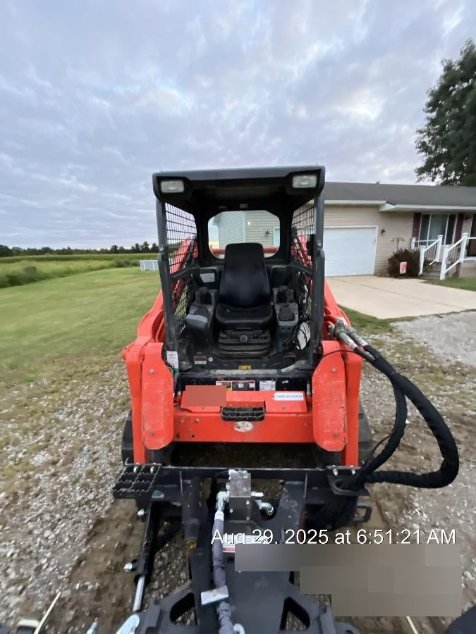 2025 PALADIN M6H-0022