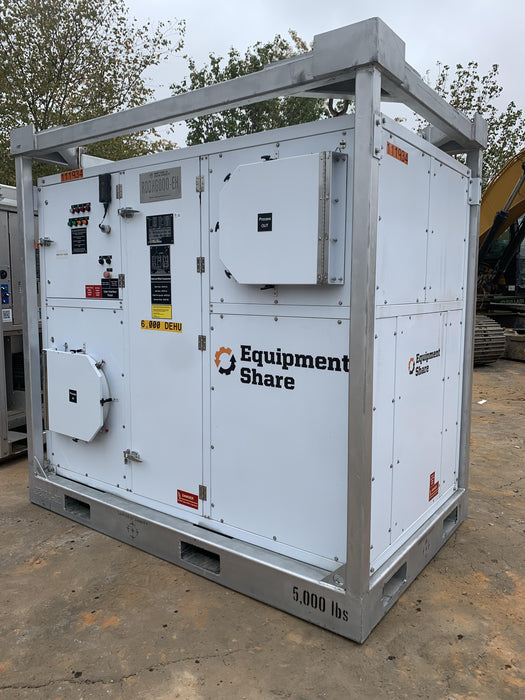 2020 SMARTECH RDDH6000-EH