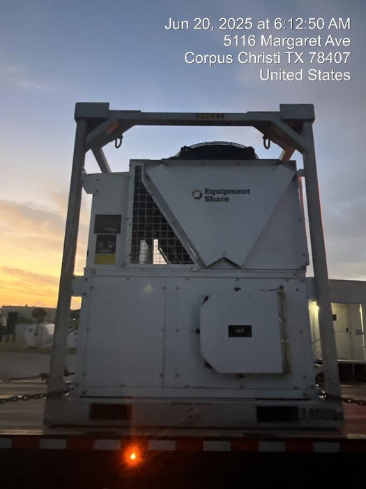 2022 SMARTECH SACP21A-HS