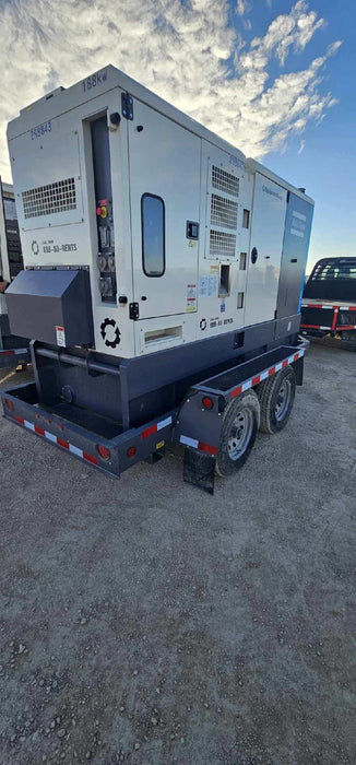 2023 ATLAS COPCO QAS 235