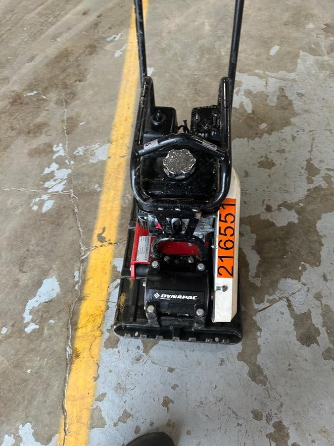 2022 DYNAPAC DFP8X