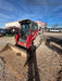 2020 TAKEUCHI TL6CR