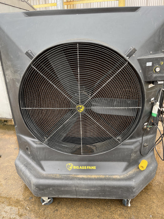 2022 BIG ASS FANS Cool Space 400