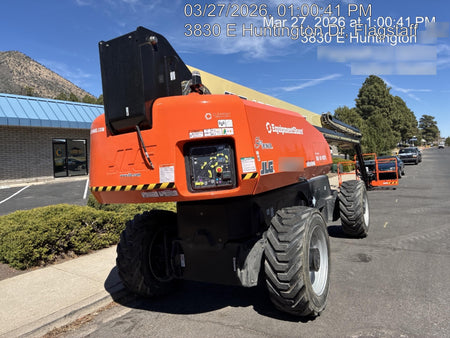 2026 JLG 1350SJP