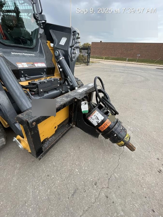 2022 AUGER TORQUE 3300-30
