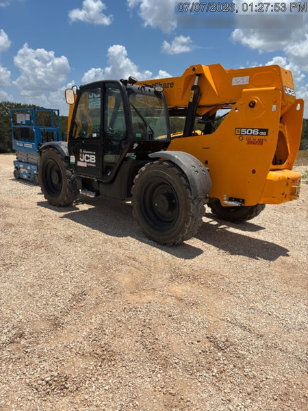 2024 JCB 506-36