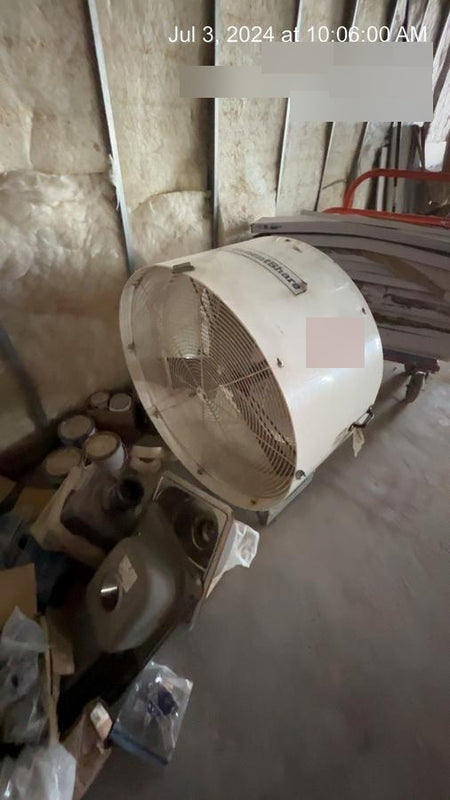 2020 PINNACLE VKM36-O