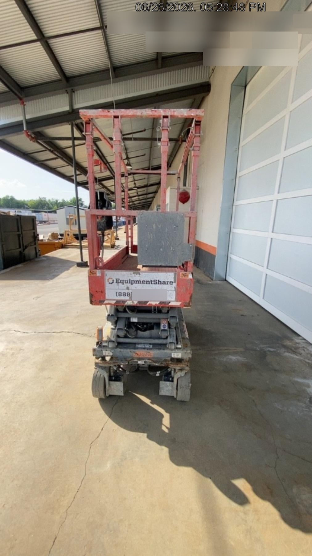 2023 SKYJACK SJ3219