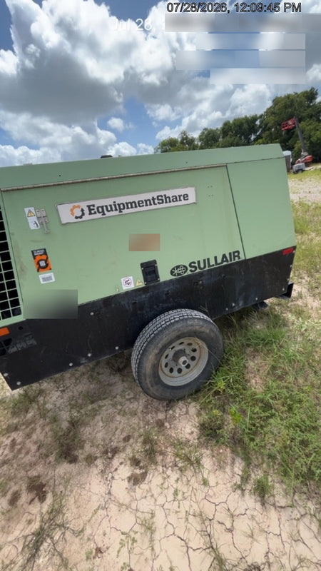 2019 SULLAIR 375H