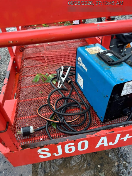 2024 MILLER ELECTRIC CST-282
