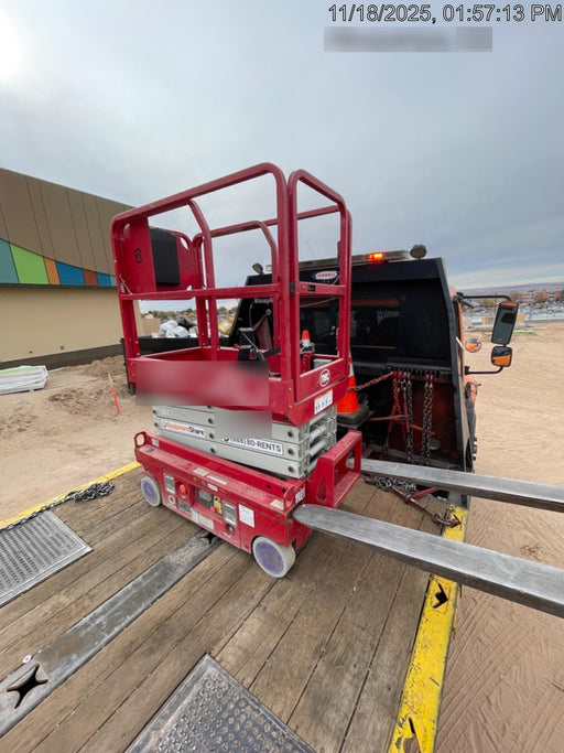 2018 MEC 1330SE MEC 1330SE w/2 Yr Full Extended Warranty