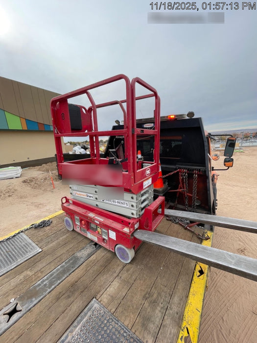 2018 MEC 1330SE MEC 1330SE w/2 Yr Full Extended Warranty