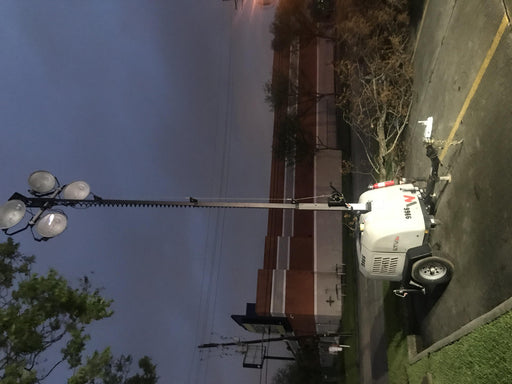 2018 WACKER NEUSON LTV6K-MH