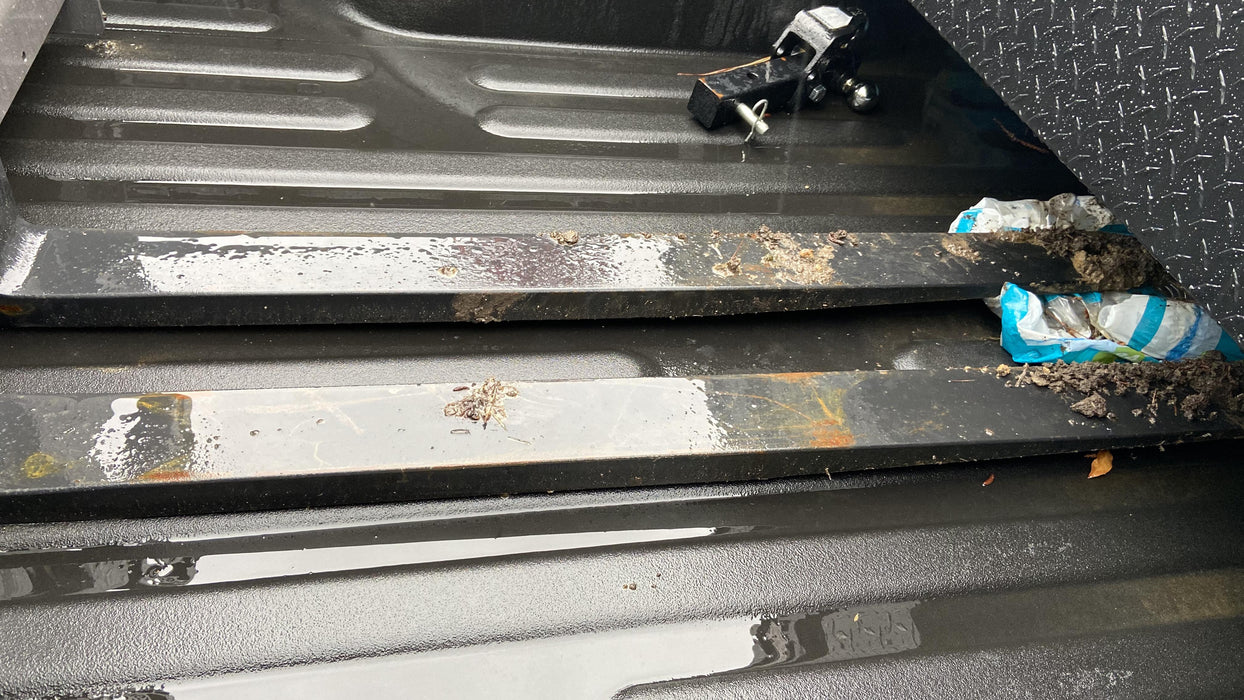 2020 PALADIN 48" Pallet Forks - Paladin