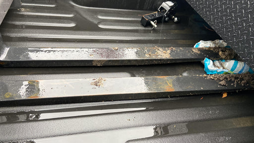 2020 PALADIN 48" Pallet Forks - Paladin