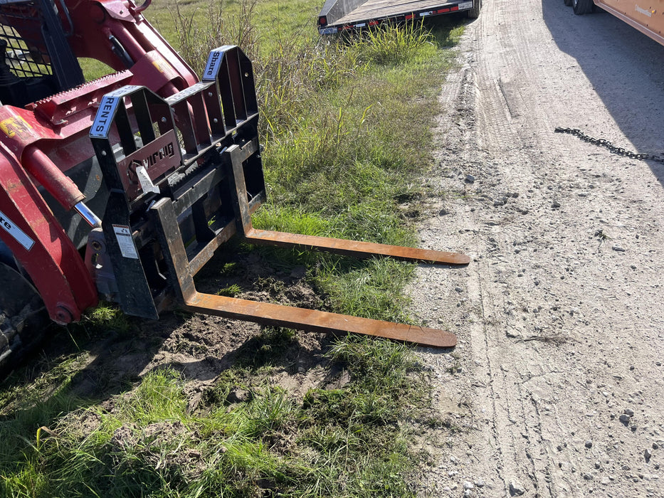 2023 VIRNIG PF4855-5VG