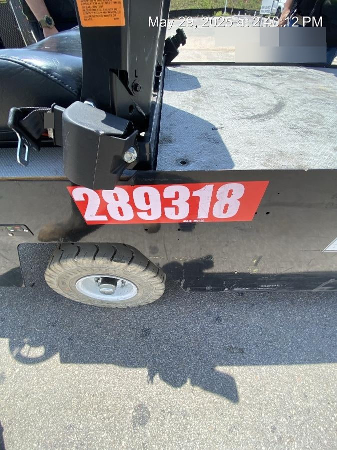 2023 COLUMBIA Payloader 2XL