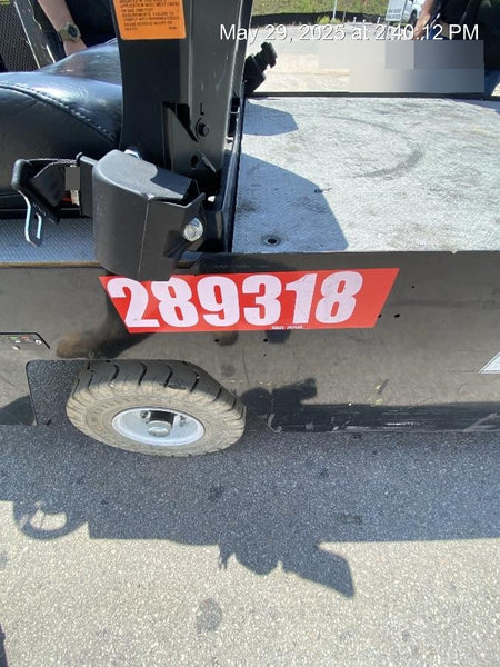 2023 COLUMBIA Payloader 2XL