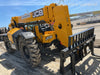 2021 JCB 509-42