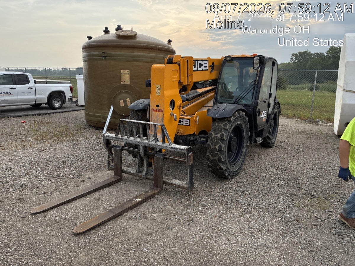 2024 JCB 506-36