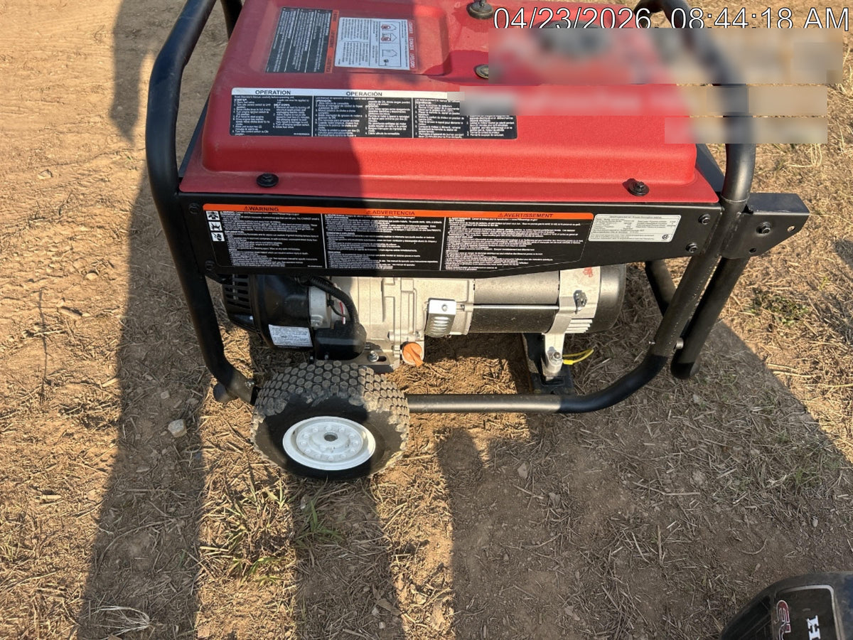 2025 MI-T-M GEN-6500-0MM1