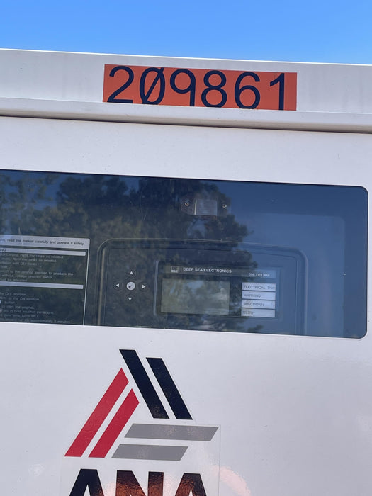 2022 AIRMAN SDG65S-8E1