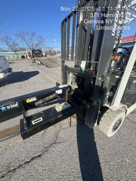 2024 STAR INDUSTRIES M1360B - Star JIB Boom