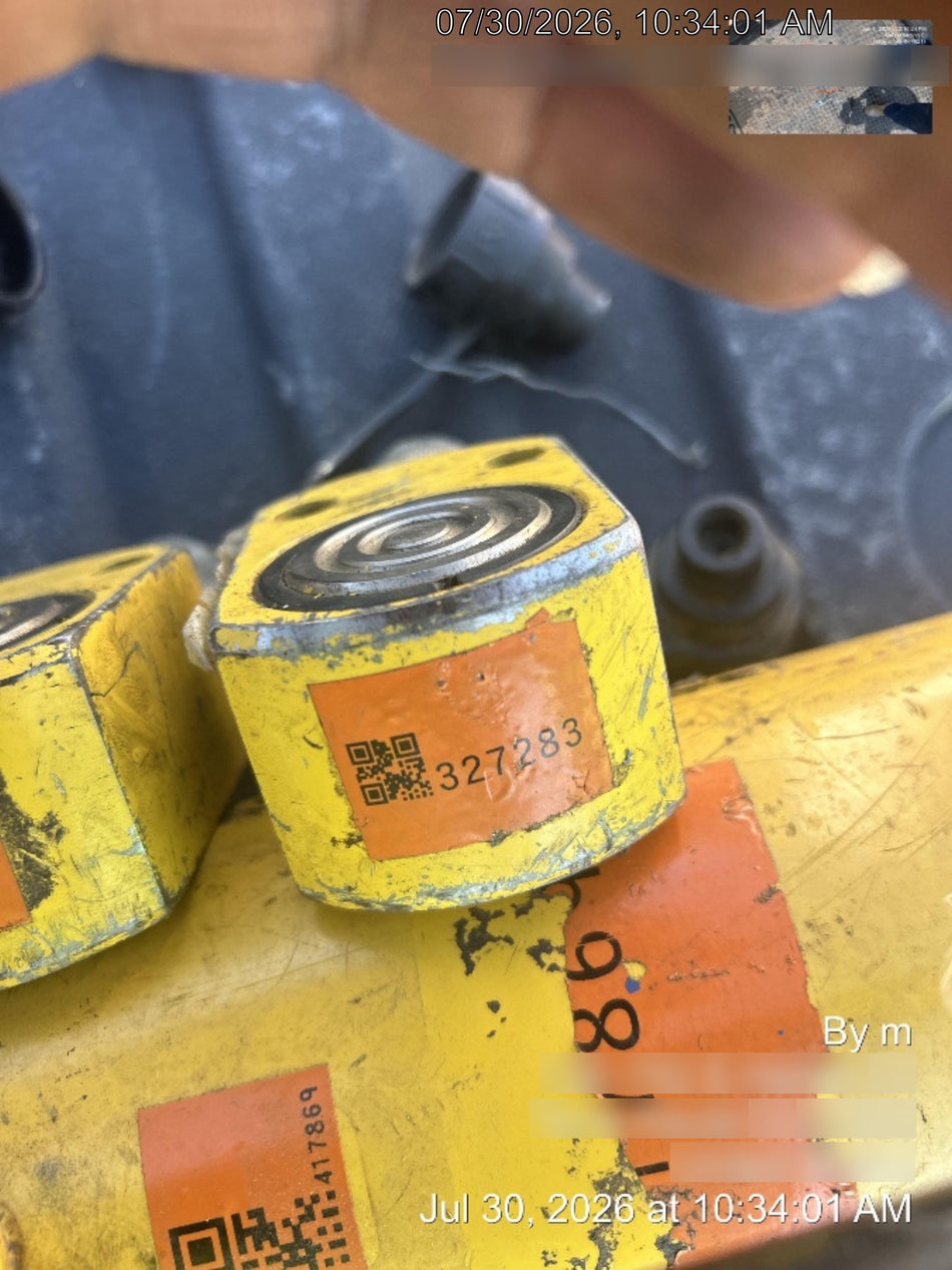 2023 ENERPAC RSM100