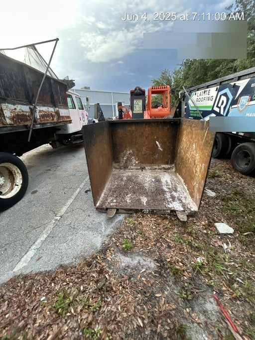 2022 STAR INDUSTRIES 1425