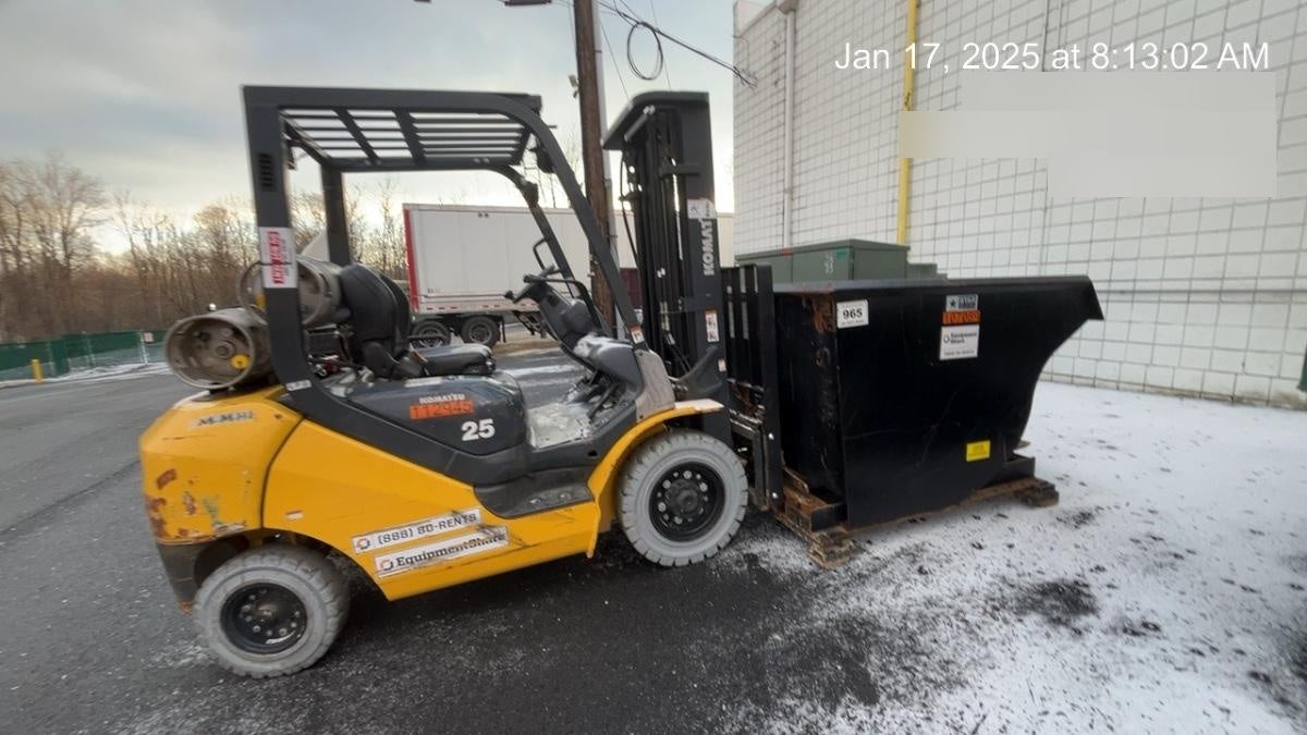 2020 STAR INDUSTRIES M-1820 - Self-Dump Hopper